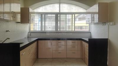 Kitchen Image of 1250 Sq.ft 2 BHK Apartment / Flat for sale in Om Utopia, Wanwadi Pune for Rs. 13000000