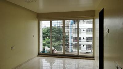 Bedroom Image of 1250 Sq.ft 2 BHK Apartment / Flat for sale in Om Utopia, Wanwadi Pune for Rs. 13000000