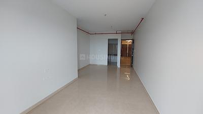 Living Room Image of 1338 Sq.ft 3 BHK Apartment / Flat for sale in Dosti Tulip Dosti West County, Thane West Thane for Rs. 21500000
