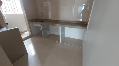 Kitchen Image of 1338 Sq.ft 3 BHK Apartment / Flat for sale in Dosti Tulip Dosti West County, Thane West Thane for Rs. 21500000