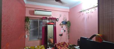 Bedroom Image of 705 Sq.ft 2 BHK Apartment / Flat for sale in Sam Kunj, Keshtopur Kolkata for Rs. 3700000