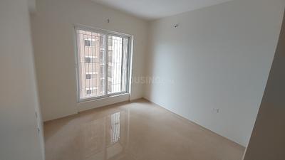 Bedroom Image of 1338 Sq.ft 3 BHK Apartment / Flat for sale in Dosti Tulip Dosti West County, Thane West Thane for Rs. 21500000