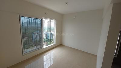 Bedroom Image of 1338 Sq.ft 3 BHK Apartment / Flat for sale in Dosti Tulip Dosti West County, Thane West Thane for Rs. 21500000