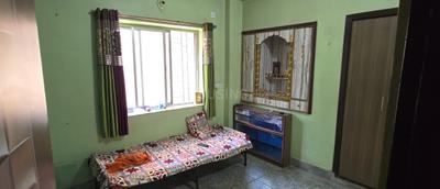 Bedroom Image of 705 Sq.ft 2 BHK Apartment / Flat for sale in Sam Kunj, Keshtopur Kolkata for Rs. 3700000