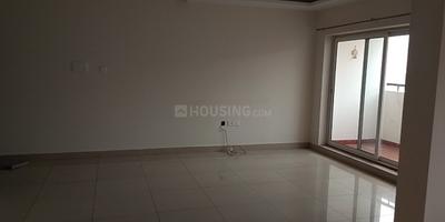 Living Room Image of 1699 Sq.ft 3 BHK Apartment / Flat for rent in Vaishnavi Nakshatra, Yeswanthpur Bengaluru for Rs. 50000
