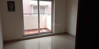 Bedroom Image of 1699 Sq.ft 3 BHK Apartment / Flat for rent in Vaishnavi Nakshatra, Yeswanthpur Bengaluru for Rs. 50000