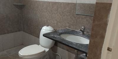 Image of 1699 Sq.ft 3 BHK Apartment / Flat for rent in Vaishnavi Nakshatra, Yeswanthpur, Bengaluru for Rs. 50000