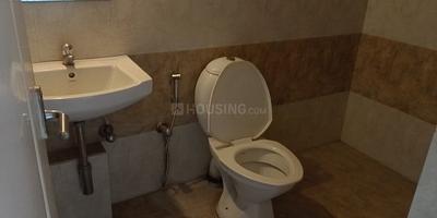 Image of 1699 Sq.ft 3 BHK Apartment / Flat for rent in Vaishnavi Nakshatra, Yeswanthpur, Bengaluru for Rs. 50000