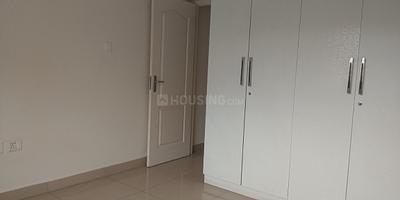 Bedroom Image of 1699 Sq.ft 3 BHK Apartment / Flat for rent in Vaishnavi Nakshatra, Yeswanthpur Bengaluru for Rs. 50000