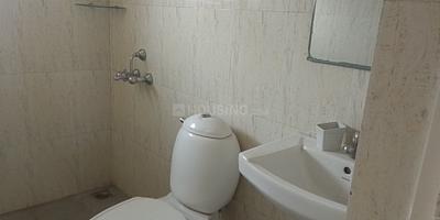 Image of 1699 Sq.ft 3 BHK Apartment / Flat for rent in Vaishnavi Nakshatra, Yeswanthpur, Bengaluru for Rs. 50000