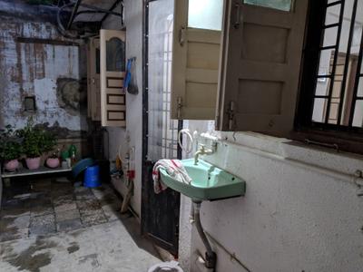 Balcony Image of 1207 Sq.ft 1 BHK Independent House for sale in Old Town Bharuch for Rs. 3100000