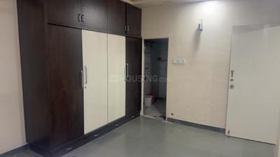 Bedroom Image of 900 Sq.ft 2 BHK Apartment / Flat for rent in Jagdish Agashe Sheetal Baug Society, Bhosari Pune for Rs. 21000