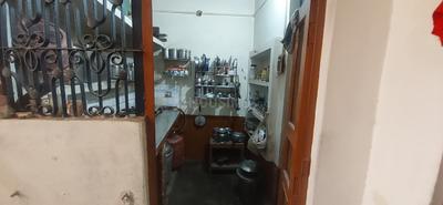 Kitchen Image of 440 Sq.ft 2 BHK Independent House for sale in Shastri Nagar Meerut for Rs. 3800000