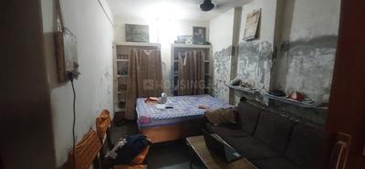 Bedroom Image of 440 Sq.ft 2 BHK Independent House for sale in Shastri Nagar Meerut for Rs. 3800000