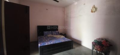 Bedroom Image of 440 Sq.ft 2 BHK Independent House for sale in Shastri Nagar Meerut for Rs. 3800000