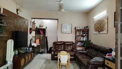 Living Room Image of 1329 Sq.ft 2 BHK Apartment / Flat for sale in Mana Uber Verdant, Doddakannelli Bengaluru for Rs. 17300000