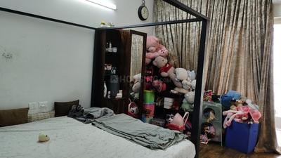 Bedroom Image of 1329 Sq.ft 2 BHK Apartment / Flat for sale in Mana Uber Verdant, Doddakannelli Bengaluru for Rs. 17300000