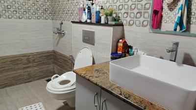 Image of 1329 Sq.ft 2 BHK Apartment / Flat for sale in Mana Uber Verdant, Doddakannelli, Bengaluru for Rs. 17300000
