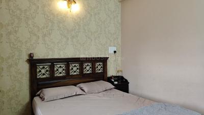 Bedroom Image of 1329 Sq.ft 2 BHK Apartment / Flat for sale in Mana Uber Verdant, Doddakannelli Bengaluru for Rs. 17300000