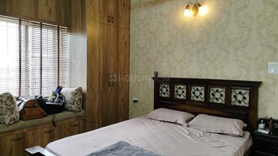 Bedroom Image of 1329 Sq.ft 2 BHK Apartment / Flat for sale in Mana Uber Verdant, Doddakannelli Bengaluru for Rs. 17300000