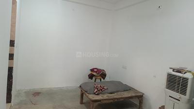 Bedroom Image of 400 Sq.ft 1.5 BHK Independent House for rent in Yashoda Nagar Kanpur for Rs. 6500