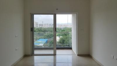 Living Room Image of 1102 Sq.ft 2 BHK Apartment / Flat for sale in Undri Pune for Rs. 10500000