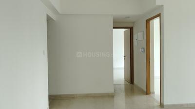 Living Room Image of 1102 Sq.ft 2 BHK Apartment / Flat for sale in Undri Pune for Rs. 10500000
