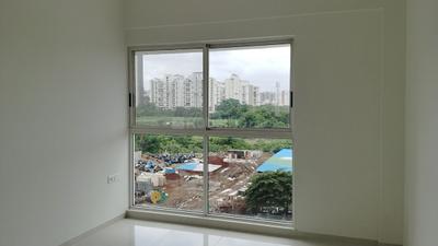 Bedroom Image of 1102 Sq.ft 2 BHK Apartment / Flat for sale in Undri Pune for Rs. 10500000