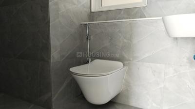 Image of 1102 Sq.ft 2 BHK Apartment / Flat for sale in Undri, Pune for Rs. 10500000