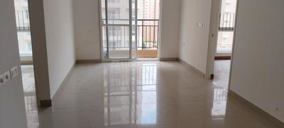 Living Room Image of 1561 Sq.ft 3 BHK Apartment / Flat for sale in Brigade El Dorado, Gummanahalli Bengaluru for Rs. 17000000