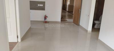 Living Room Image of 1043 Sq.ft 3 BHK Apartment / Flat for sale in Brigade El Dorado, Gummanahalli Bengaluru for Rs. 8500009