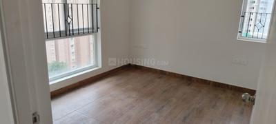 Bedroom Image of 1043 Sq.ft 3 BHK Apartment / Flat for sale in Brigade El Dorado, Gummanahalli Bengaluru for Rs. 8500009