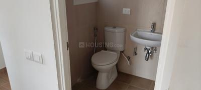 Image of 1043 Sq.ft 3 BHK Apartment / Flat for sale in Brigade El Dorado, Gummanahalli, Bengaluru for Rs. 8500009