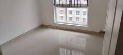 Bedroom Image of 1043 Sq.ft 3 BHK Apartment / Flat for sale in Brigade El Dorado, Gummanahalli Bengaluru for Rs. 8500009
