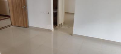 Living Room Image of 799 Sq.ft 2 BHK Apartment / Flat for sale in Brigade El Dorado, Gummanahalli Bengaluru for Rs. 8000008