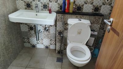 Image of 1096 Sq.ft 2 BHK Apartment / Flat for sale in Eden At Brigade Cornerstone Utopia, Varthur, Bengaluru for Rs. 16600000