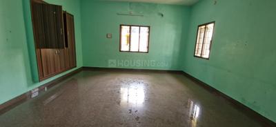 Living Room Image of 1150 Sq.ft 2 BHK Independent House for rent in Bama Nagar Madurai for Rs. 15000