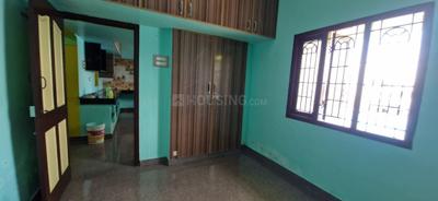 Bedroom Image of 1150 Sq.ft 2 BHK Independent House for rent in Bama Nagar Madurai for Rs. 15000