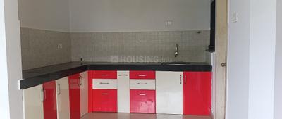 Kitchen Image of 1125 Sq.ft 2 BHK Apartment / Flat for sale in Kolte Patil IVY Apartments, Wagholi Pune for Rs. 7800000