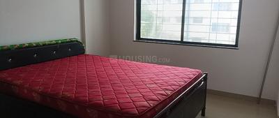 Bedroom Image of 1125 Sq.ft 2 BHK Apartment / Flat for sale in Kolte Patil IVY Apartments, Wagholi Pune for Rs. 7800000