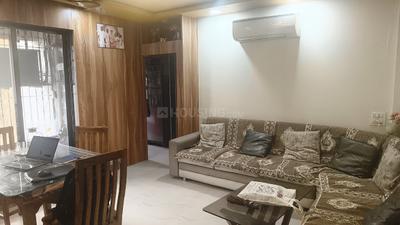 Living Room Image of 1300 Sq.ft 3 BHK Apartment / Flat for sale in Krishna Heights, Kalyan East Kalyan for Rs. 12000000