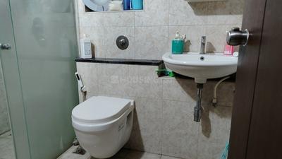Image of 1599 Sq.ft 3 BHK Apartment / Flat for sale in BSCPL Bollineni Silas, K R Puram, Bengaluru for Rs. 17500000