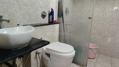 Image of 1599 Sq.ft 3 BHK Apartment / Flat for sale in BSCPL Bollineni Silas, K R Puram, Bengaluru for Rs. 17500000