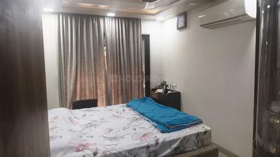 Bedroom Image of 1300 Sq.ft 3 BHK Apartment / Flat for sale in Krishna Heights, Kalyan East Kalyan for Rs. 12000000