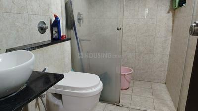 Image of 1599 Sq.ft 3 BHK Apartment / Flat for sale in BSCPL Bollineni Silas, K R Puram, Bengaluru for Rs. 17500000