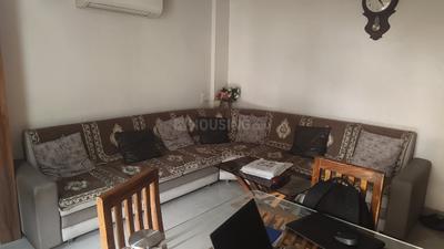 Living Room Image of 1300 Sq.ft 3 BHK Apartment / Flat for sale in Krishna Heights, Kalyan East Kalyan for Rs. 12000000