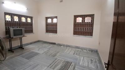 Bedroom Image of 1200 Sq.ft 2 BHK Builder Floor for rent in Joka Kolkata for Rs. 15000