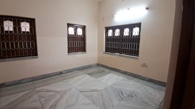 Bedroom Image of 1200 Sq.ft 2 BHK Builder Floor for rent in Joka Kolkata for Rs. 15000