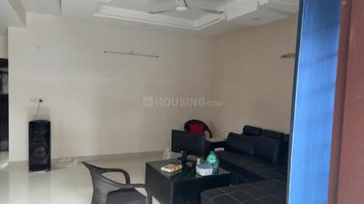 Living Room Image of 3250 Sq.ft 4 BHK Independent House for rent in Neelkanth Enclave, Jaisinghpura Jaipur for Rs. 35000