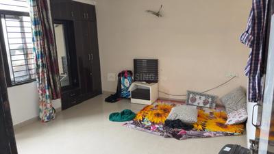 Bedroom Image of 3250 Sq.ft 4 BHK Independent House for rent in Neelkanth Enclave, Jaisinghpura Jaipur for Rs. 35000
